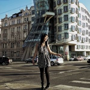 Meet your Posher, Kristen